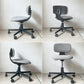 ヴィトラ vitra ルーキー Rookie デスクチェア キャスターチェア ライトグレー コンスタンチン・グルチッチ シンプルモダン A★