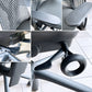 ハーマンミラー Herman Miller セイルチェア SAYL Chair デスクチェア イヴ・ベアール ブラック ◇