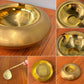 トムディクソン Tom Dixon フォーム Form シュガーボウル ポット シュガースプーン付 真鍮 アフタヌーンティー ティーセットコレクション ◎