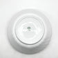 ジノリ GINORI1735 ベッキオジノリホワイト サラダボウル ラウンド 25cm 白磁 イタリア 旧リチャードジノリ 定価￥25,080- ●