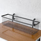 クラッシュゲート CRASH GATE ポットバスケット クランパー POT BASKET CLAMPER 収納バスケット スチール W81cm 関家具 インダストリアルデザイン 定価¥17,600- ◇