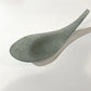 波多野裕子 パート・ド・ヴェール 10.5cm 匙 現代作家 ★