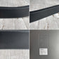 ヴィトラ Vitra ティプトン Tip Ton ワークチェア ダイニングチェア デスクチェア ブラック スタッキング チルト機能 定価￥47,300- ♪