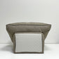 リラックスフォーム RELAX FORM アルフレード ALFREDO ソファ 背クッション 置き型クッション レザーテックス 関家具 ハイタイプ H52cm 展示品 ●
