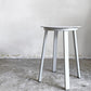 ヘイ HAY リボルバー スツール REVOLVER STOOL スカイグレー H49cm 回転座面 レオン・ランスマイヤー 北欧 デンマーク ■