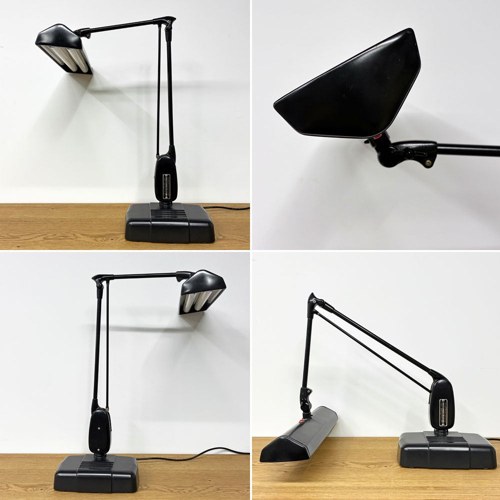 デイザー DAZOR 2324 Desk Light デスクライト USビンテージ Vintage インダストリアル 工業系 パシフィックファニチャーサービス P.F.S 取扱い ◎