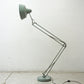 ハモサ HERMOSA マルティ フロアランプ MARTTI FLOOR LAMP インダストリアルデザイン ●
