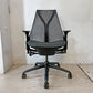 ハーマンミラー Herman Miller セイルチェア SAYL Chair デスクチェア 旧モデル イヴ・ベアール ブラック 2013年製 モダンデザイン ★