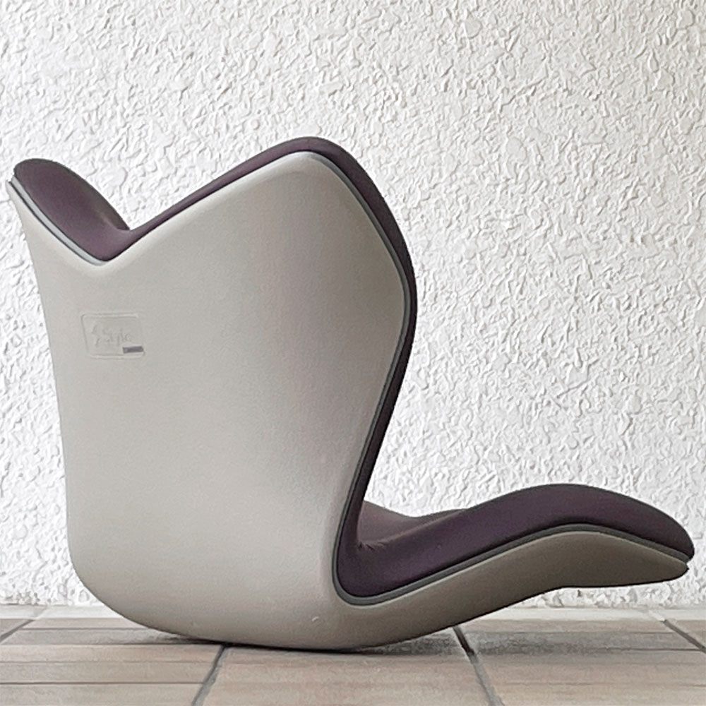 MTG スタイルプレミアム Style PREMIUM 姿勢補正 座椅子 ブラウン カイロサポート 定価26,180円 ◇