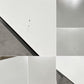 ユーエスエムハラー USM Haller ハラーテーブル パールグレーラミネート（ホワイト） W200×D100cm 高さ調節機能＆調整リング付 スイス 〓