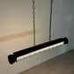 ジャーナルスタンダードファニチャー journal standard Furniture OLD SKOOL ELECTRIC & SUPPLY コンテルマンLEDチューブランプ CONTERMAN LED TUBE LAMP ●