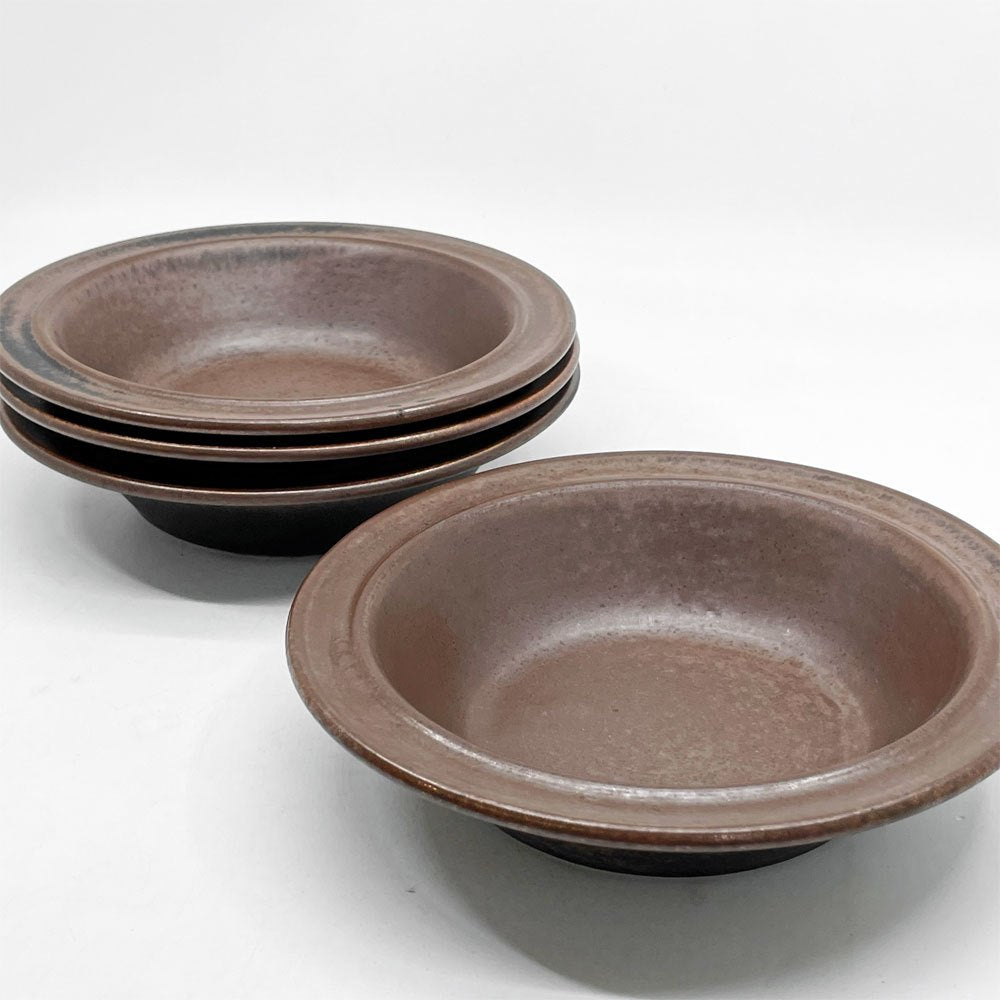 アラビア ARABIA ルスカ RUSKA サラダボウル 17.5cm ウラ・プロコッペ フィンランド 北欧食器 D ●