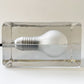 デザインハウスストックホルム DESIGN HOUSE stockholm ブロックランプ BLOCK LAMP Lサイズ ハッリ・コスキネン 箱付き MoMA ★