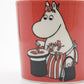 アラビア ARABIA ムーミンマグ MOOMIN ムーミンママ レッド 1999-2013年 廃番 フィンランド 北欧食器 ●