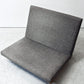 フランネル FLANNEL ソファ SOFA ペンタ PENTA 900 チェア 1人掛け ビーチ無垢材 参考定価約￥71,390～ ●
