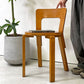 アルテック artek チェア65 CHAIR 65 ウォーレッグ War-Leg フィンガージョイントレッグ 40年代 ビンテージ アルヴァ・アアルト 希少 ●