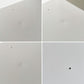 モンタナ MONTANA システムシェルフユニット SYSTEM SHELF UNIT 1列 オープンシェルフ W46.8×D30×H35.5cm アイボリー オフホワイト デンマーク A ■