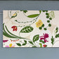 ボラス Boras Cotton フォグリングストゥール Fagringstor ファブリックパネル W140cm 北欧 スウェーデン ◎