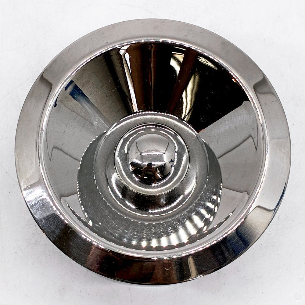 アレッシィ ALESSI バウハウス BAUHAUS ARCHIV アッシュトレイ 灰皿 マリアンヌ ブラント Marianne Brandt ●