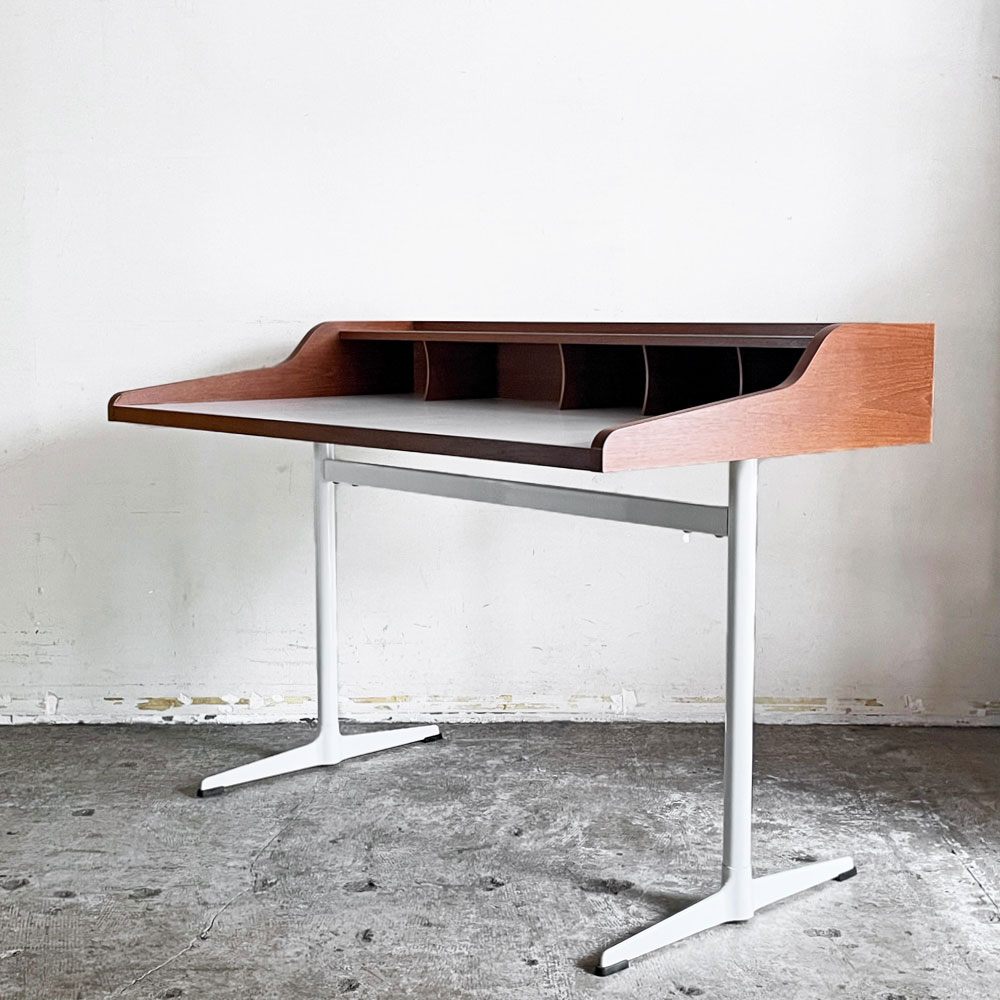 ケーススタディーショップ case study shop セクレタリーデスク Secretary desk ミッドセンチュリーモダンデザイン 廃盤 ■