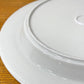 アラビア ARABIA フェニカ Fennica 25.5cm プレート ウラ プロコッペ 北欧食器 ビンテージ A ●