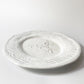 アスティエ・ド・ヴィラット Astier de Villatte フルール Fleurs プレート プラッター26.5cm ナタリー・レテ フランス ★