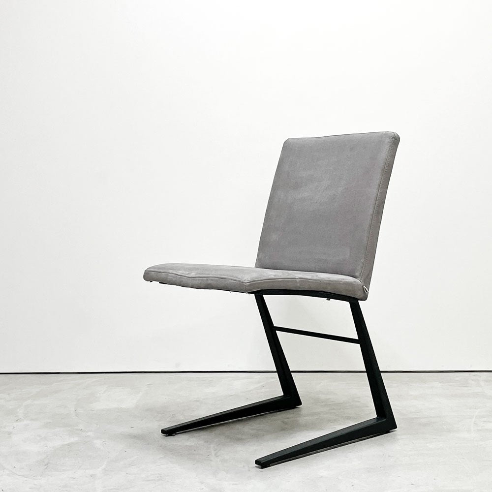 ボーコンセプト BoConcept マリポサ Mariposa ダイニングチェア 北欧家具 デンマーク モダンデザイン B ●