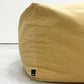 ヘイ HAY Pouf Planar フロア クッション ライトイエロー 発泡ポリプロピレン 参考定価：￥30,800- ●