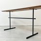 リーンロゼ ligne roset ロゼプラド ROSETPRADO ソファテーブル ウォールナット W132cm クリスチャン・ウェルネール ●