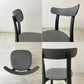 ヴィトラ vitra オールプラスチック チェア All Plastic Chair APC ダイニングチェア ジャスパー・モリソン A ●
