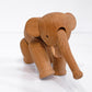 カイボイスン Kay Bojesen エレファント ゾウ Elephant 木製オブジェ デンマーク 現行品 ●