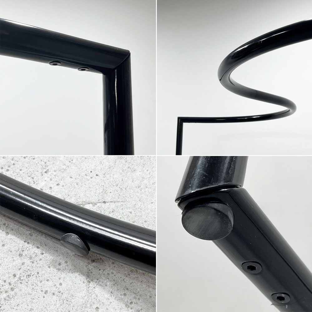 ヘイ HAY カラーラック S-シェイプ Color Rack S Shape ミュラー・ヴァン・セフェレン ハンガーラック コートハンガー スタイリッシュ ●
