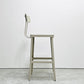 リオン LYON ファクトリー チェア FACTORY CHAIR カウンターチェア バックレスト パシフィックファニチャーサービス P.F.S取り扱い ●
