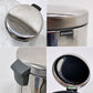 ブラバンシア brabantia ペダルビン NEWICON 30L ダストボックス ゴミ箱 ステンレス ●