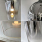 トムディクソン Tom Dixon フェイド ペンダントライト Fade Pendant クローム Chrome 廃番 定価115,500円 箱付 展示品 ◇