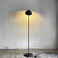 フリッツハンセン Fritz Hansen カイザーイデル KAISER IDELL フロアランプ 6556-F マットブラック スチール クリスチャン・デル 北欧 定価￥159,280- ■