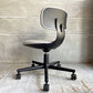 ヴィトラ vitra ルーキー Rookie デスクチェア キャスターチェア コンスタンチン・グルチッチ グレー系 ファブリッック 定価￥78,100- ♪