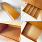 ポートウッドファニチャー Portwood furniture チーク材 サイドボード キャビネット W183cm 英国 UKビンテージ ★