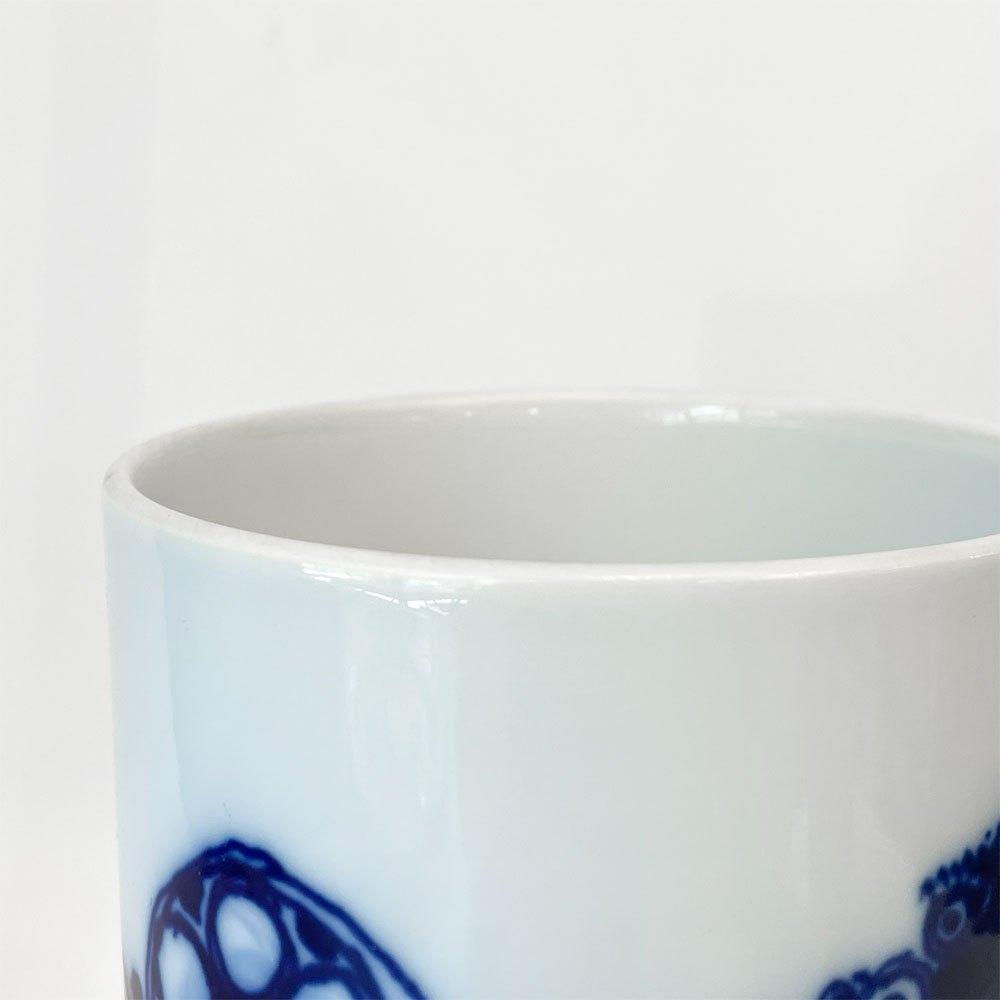 ローゼンタール Rosenthal スタジオライン Studio Line フラワーベース 花瓶 ビョルン・ヴィンブラッド ドイツ ★