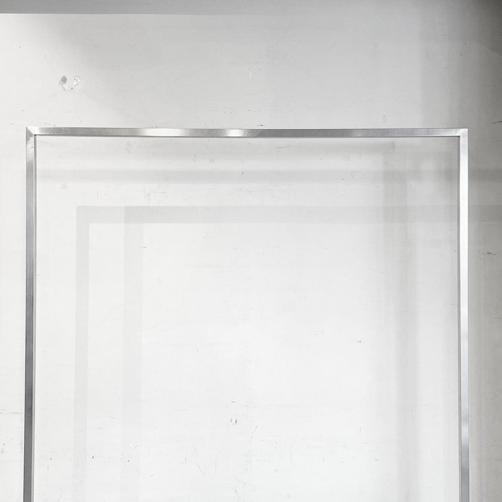 インダストリアルデザイン Industrial Design ハンガーラック コートハンガー w120cm ビンテージスタイル 工業系 店舗什器 ■