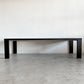 カッシーナ Cassina 363 M.I.R ミール ダイニングテーブル アッシュ材 ハンス・ウェッツスタイン Hannes Wettstein モダンデザイン W270cm 〓
