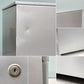 カッシーナ Cassina ixc. AFドロワー AF DRAWER デスクキャビネット ワゴン 鍵付属 キャスターロック機能付き イタリア A ◎