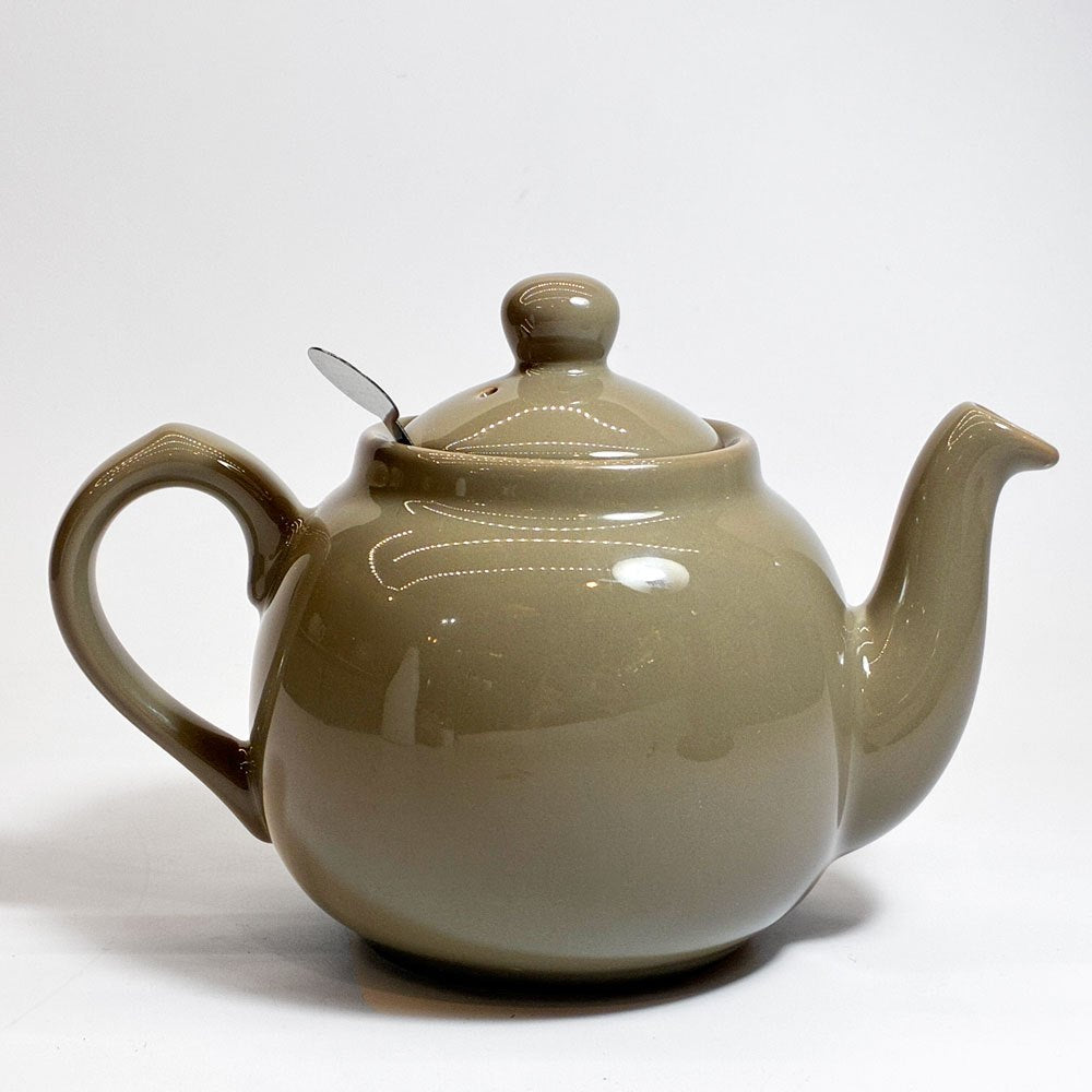 ロンドンポタリー london pottery ティーポット 急須 2カップ 600ml トフィー イギリス ★