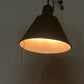 アルテミデ Artemide トロメオ サスペンション ディセントラ TOLOMEO Suspension Decentrata シーリングライト カンチレバー アルミ シルバー 定価￥162,800- 要電気工事 ●