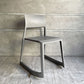 ヴィトラ Vitra ティプトン Tip Ton ワークチェア ダイニングチェア デスクチェア バサルト スタッキング チルト機能 定価￥47,300- A ♪