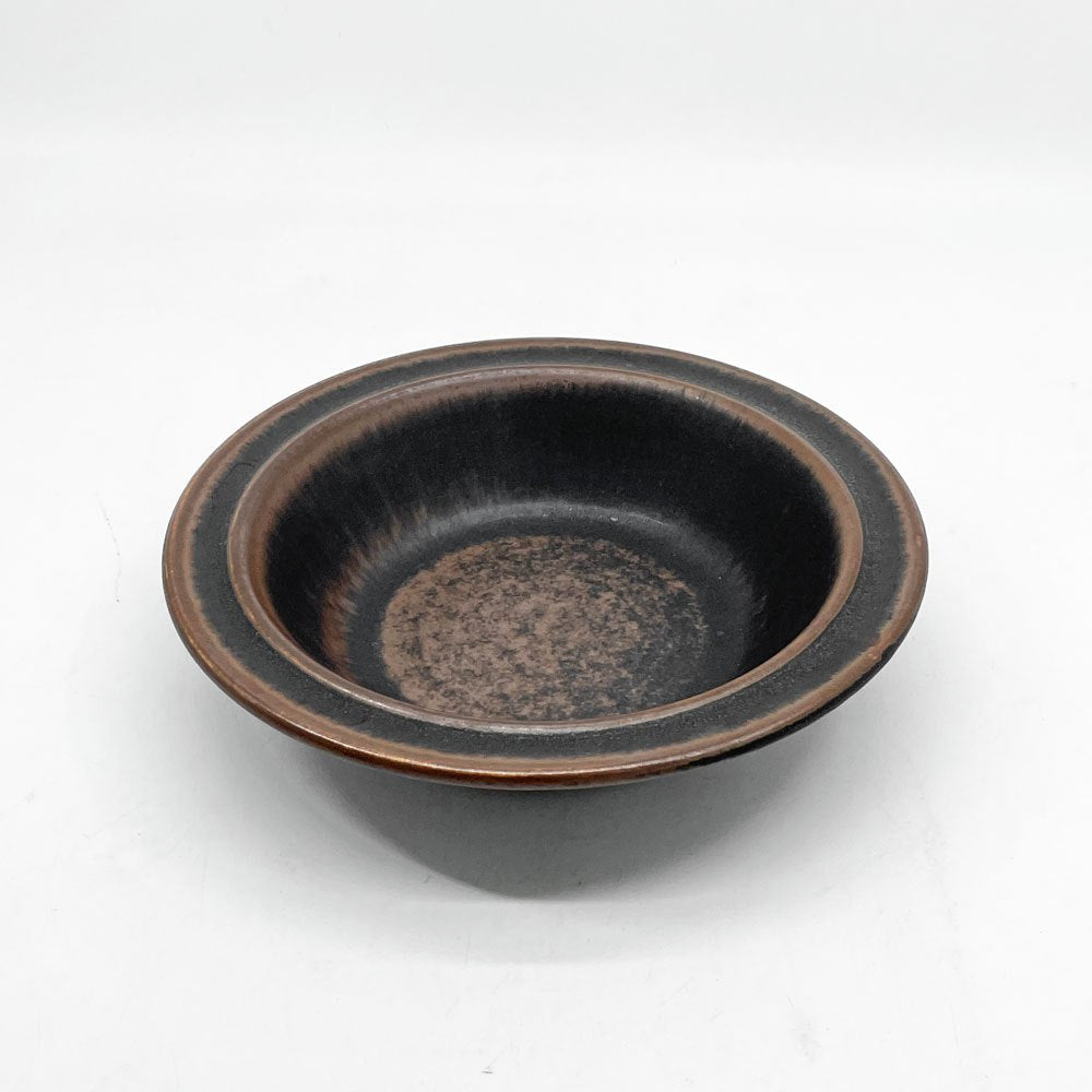 アラビア ARABIA ルスカ RUSKA サラダボウル 17.5cm ウラ・プロコッペ フィンランド 北欧食器 D ●