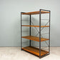 アデペシュ a.depeche アイアンシェルフ iron shelf 900 Mサイズ ビンテージスタイル 廃番 参考価格￥65,000- ◎