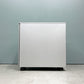 カッシーナ Cassina ixc. AFドロワー AF DRAWER デスクキャビネット ワゴン 鍵付属 キャスターロック機能付き イタリア A ◎