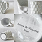 アスティエ・ド・ヴィラット Astier de Villatte キューブ Cube スモールピッチャー H7cm フランス 雑貨 ◇