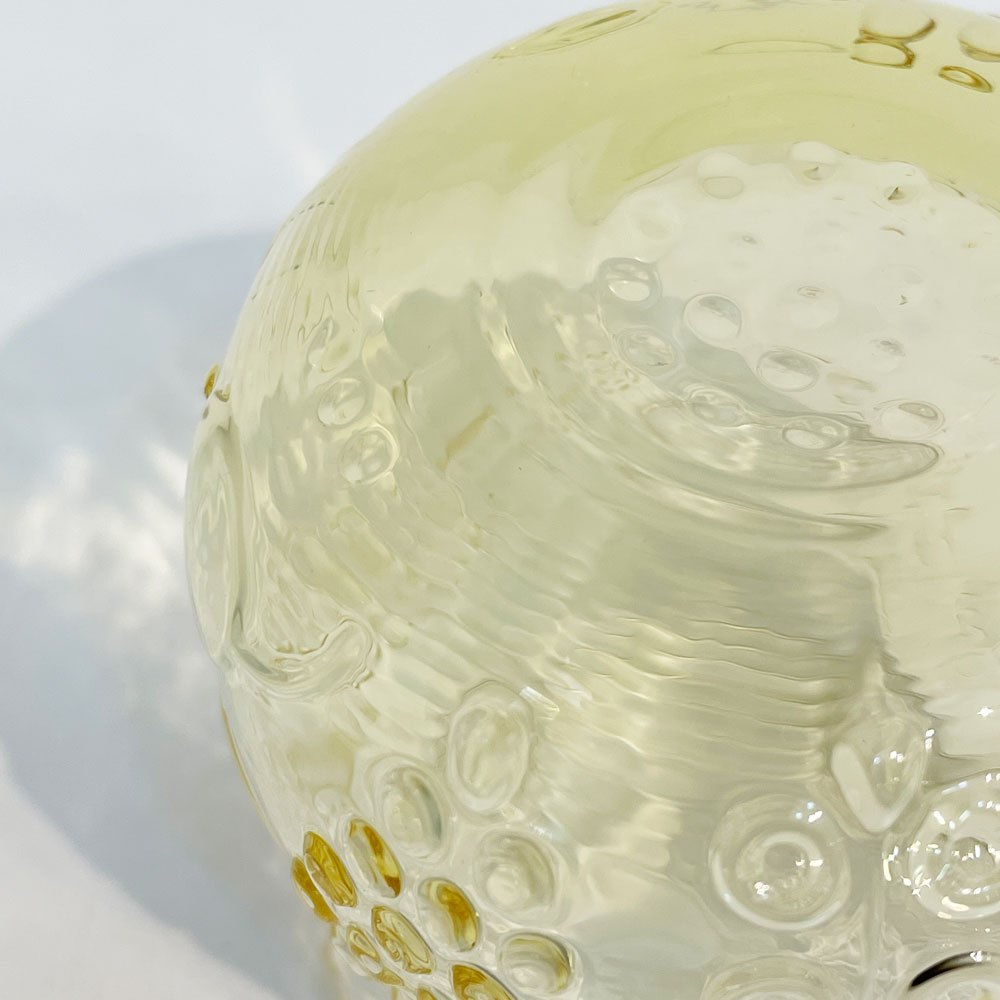 イッタラ iittala フルッタ Frutta タンブラー 250ml レモン オイバ トイッカ Oiva Toikka 北欧食器 B ◎